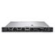 800W Power Supply Dual-channel 1U Rack Server for Enterprise Hosting Dell PowerEdge R450