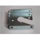 Durable Aluminum Stamping Parts , Aluminum Sheet Metal Fabrication Service