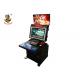 Pandora Games Upright Coin Operated Arcade Machines 22 Inch LCD Screen