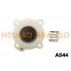 C113444 1 ASCO Type SCG353 Series Solenoid Pulse Valve Diaphragm Repair Kit For Dust Collector System