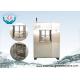 Vertical Sliding Pharmaceutical Autoclave With Wide Loading Accessories