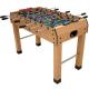 Indoor Football Game Table 4FT Soccer Table With Multi / Single Color Player