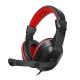 Unisex A3 Headset Desktop Laptop Office Dedicated Wired USB Headset