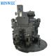 ZX450-3 K5V200 DPH hydraulic pump ZX450-3 Hydraulic Main Pump 4633472 9199338 zx450-3 hydraulic pump