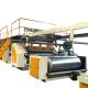 3 / 5 / 7 Ply Corrugated Cardboard Production Line Paperboard Making Line