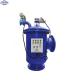 Automatic 120 Mesh Hydraulic Self Cleaning Filter Housing Irrigation Water Filter