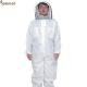 Economical Beekeeping Outfits fencing Veil For Beekeeping Bee Clothes
