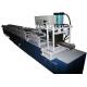 Hot Sale Automatic Shutter Door Frame Rolling Forming Machine