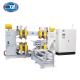 3 Phase Aluminum Spot Welders Multi Head Spot Welding Machine Automatic