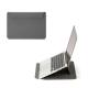 Lightweight Slim Laptop Sleeve Cover Water Resistant For Macbook