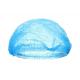 Soft And Comfortable Non Woven Bouffant Cap Isolate Dust Widly Used