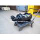 Hydraulic hoist winch 20T factory direct pulling lifting with cable