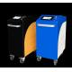 High Rigidity 100W Laser Rust Removal Machine Imported USA High Speed Motors