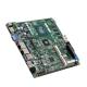 Industrial Mini Itx Motherboard 2 NIC Intel Broadwell-H Quad Core I7-5850HQ 4GB RAM