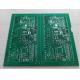Double Sided FR4 HASL Lead Free Surface IPC Class 2 Printed Circuit Boards