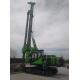 High Security KR125A Borehole Rotary Piling Rig Equipment 12.5 Tonnes Max Torque Max. Drilling Diameter 1300 Mm