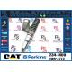 Diesel Engine Injector 10R-3263 355-6110 272-0630 249-0709 234-1400 253-0614 For Caterpillar C15