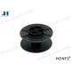 Spool PAZ77303/PNO20113 FAST/TP Fast/TP600/TP500 Spare Parts Outside:95 Hole:16.5