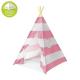 Stable Indoor And Outdoor Tent , Kids Playhouse Tent Non Toxic Tied Ropes