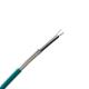Tinned Copper Silver Copper UL2895 High Temperature Cable for Instrumentation