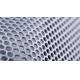 0.2mm0.5mm0.3mm diameter round hole microporous aluminum plate various materials SUS304 perforated plate perforated filt