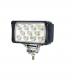 33W CREE LED WORK LIGHT FOR SUV JEEP