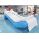 T Strip Seams Airtight Inflatable Boat Water Slide