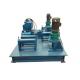 Green I/H Beam Arch Bending Machine Variable Arc Electric Driven