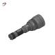 400 Lumen White Laser Flashlight 1.5KM Distance With Type C Port