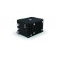 Optical Fiber Strapdown Inertial Navigation System For Large UAVs Flight Control