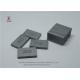 Industrial Carbide Tip Cutter / CNC Carbide Inserts Various Stone Cutting