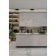 40-70 Flexural Strength Artificial Stone Slab 3cm Artificial Slab For Kitchen