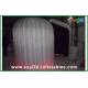 Inflatable Photo Booth Hire White Inflatable Photo Booth With Led Lights Custom Inflatable Products