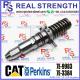 common rail injector 7C-4173 0R-3051 7E-3384 7C-9577 7E-8836 7E-3382 9Y-1785 7C-4184 for Caterpillar excavator engine