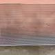 AISI304 AISI316L AISI321 AISI317L AISI310S Stainless Steel Perforated Sheet Round Square Ellipse Holes