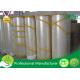 Water Resistant AdhesiveTape BOPP Jumbo Roll Polypropylene Film 40mic / 42mic / 45 Mic