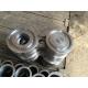 Alloy 400 Spectacle Blind Nickel Alloy Flanges Smooth Finish Ra 3.2 ISO9001