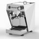 2.5L Espresso Coffee Machines 58mm Porta Filter Holder One Group