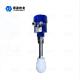 High Temperature 26GHz Radar Level Meter For Liquid Dust Solid