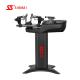 Portable Electronic Badminton Stringing Machine Gamma Tennis 100V ISO Approved