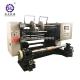 Two Shaft Rewinding Slitter Rewinder Machine with Automatic Tension Control