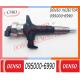 8-98011605-0 095000-6990 095000-6170 diesel injector for Isuzu D MAX 2.5D 4JK1-TC injector