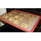 Silicone Fiberglass Baking Mat Non-Stick Reusable Mat