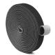 OK100 Hook And Loop Tape 25m Self Adhesive Velcro Tape For Fabric