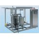 High Technology Egg Pasteurization Equipment Full Automatic 1000 LPH 2000L LPH