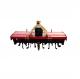 CE Tractor Driven Agricultural Rotary Tiller Cultivator 1030mm 3 Point PTO