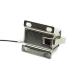 Down/Up 5v 6v 12v 24v Dc Mini Push Pull Solenoid Lock for Cabinet Door