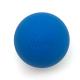 Antiburst Portable Rubber Bounce Ball For Physical Therapy tasteless