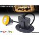 15000 Lux Strong Brightness LED Mining Light 3 Watt Main LED Power 146 Lumens