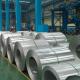 DC01 SPCC Galvanized Steel Coil Sample Available ISO9001 Certificate 100mm Thickness